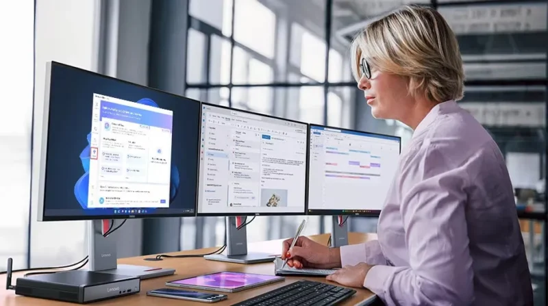 Lenovo ThinkCentre neo 55q Gen 6