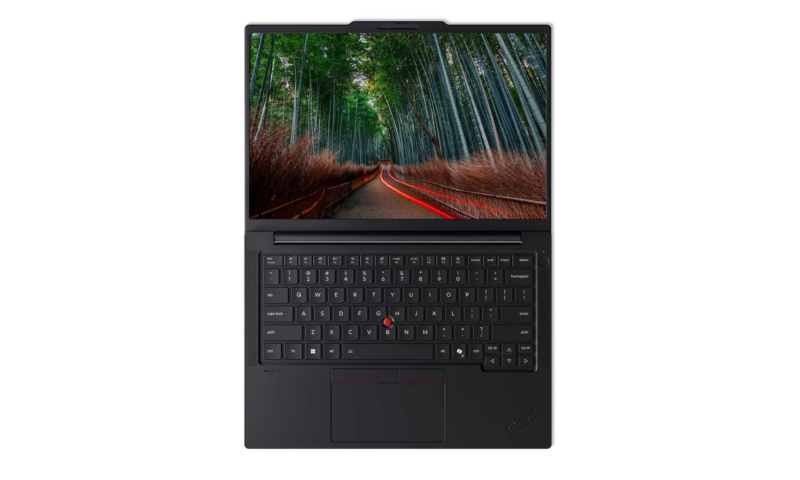 Lenovo ThinkPad P14s Gen 7 AMD