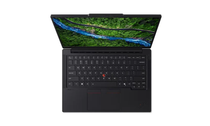 Lenovo ThinkPad P14s Gen 7 AMD