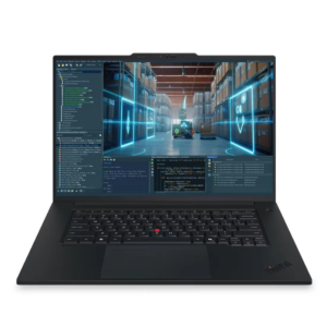 Lenovo ThinkPad P1 Gen 9