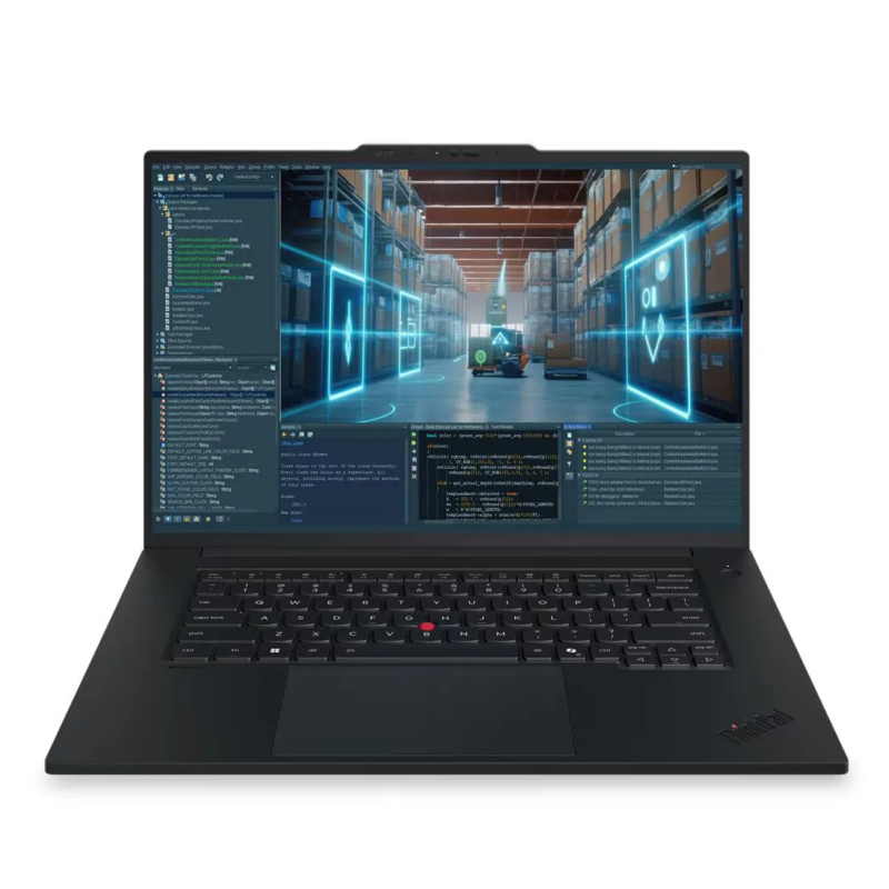 Lenovo ThinkPad P1 Gen 9