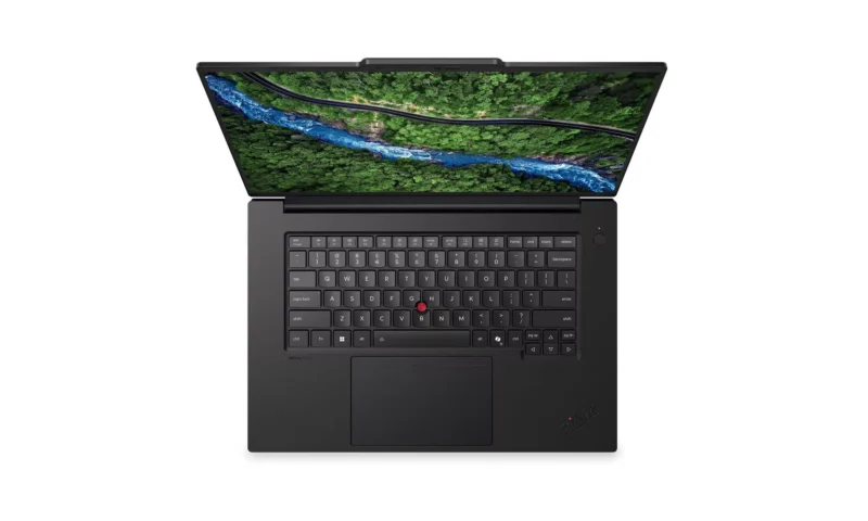 Lenovo ThinkPad P1 Gen 9