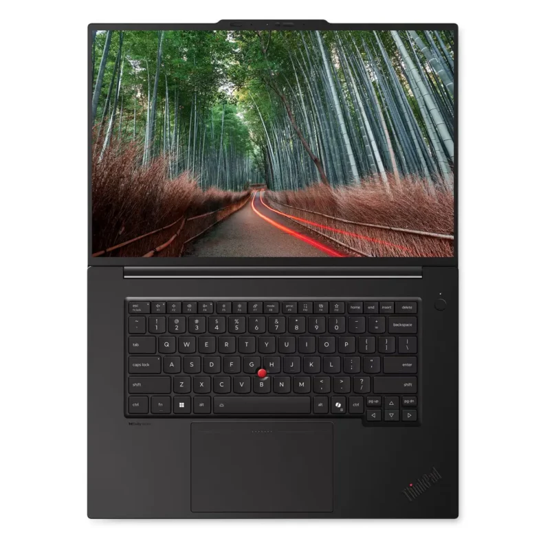 Lenovo ThinkPad P1 Gen 9