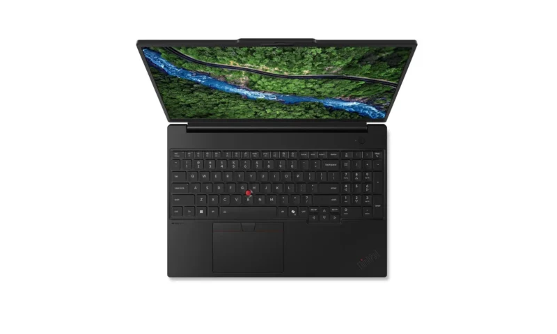 Lenovo ThinkPad P16s Gen 5
