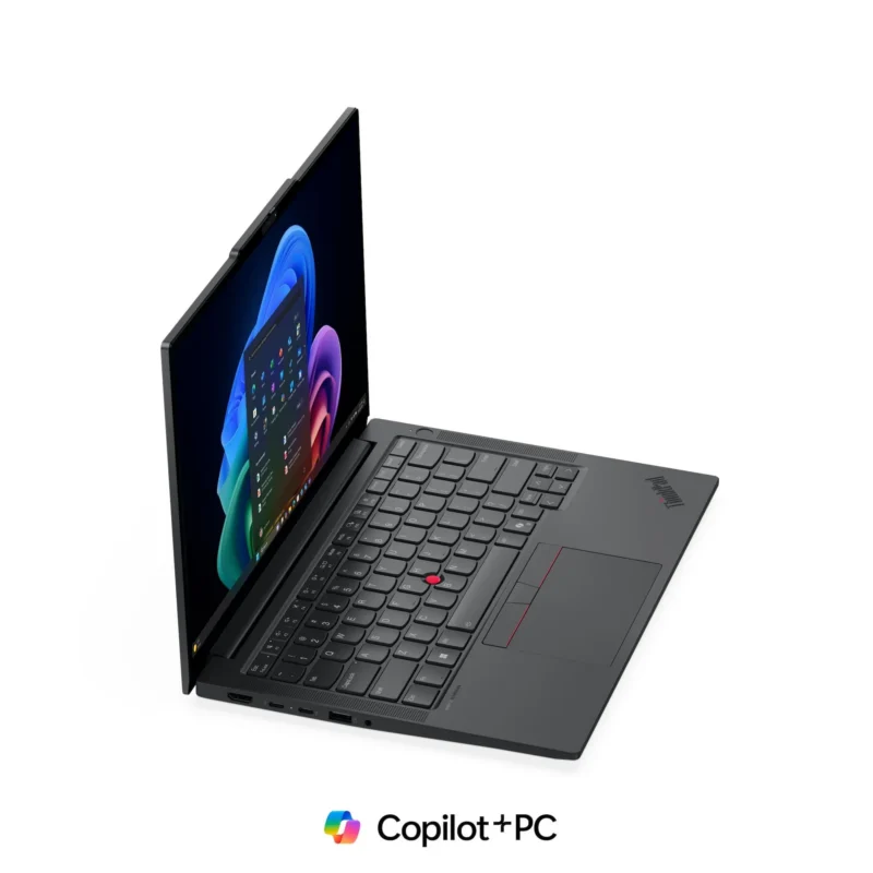 Lenovo ThinkPad E14 Gen 8 black