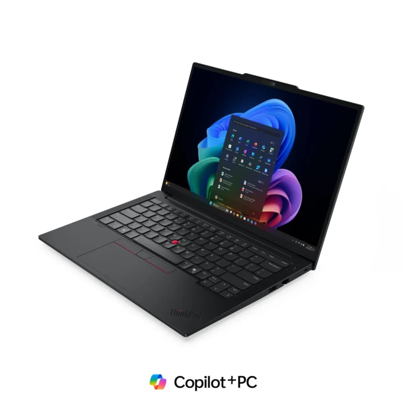 Lenovo ThinkPad E14 Gen 8 black