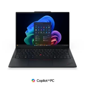 Lenovo ThinkPad E14 Gen 8 black