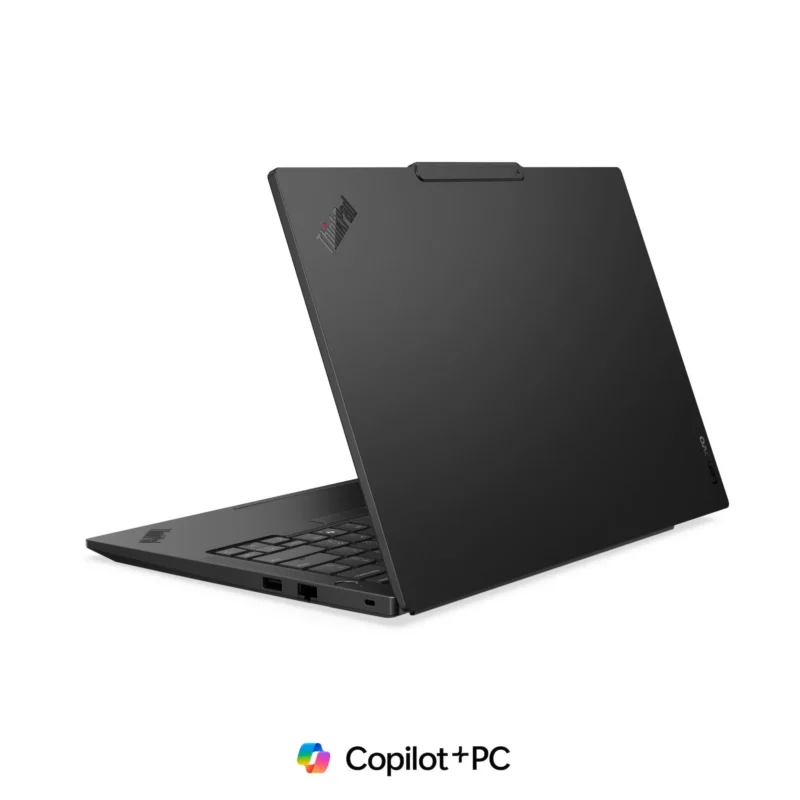 Lenovo ThinkPad E14 Gen 8 black