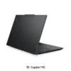 Lenovo ThinkPad E14 Gen 8 black