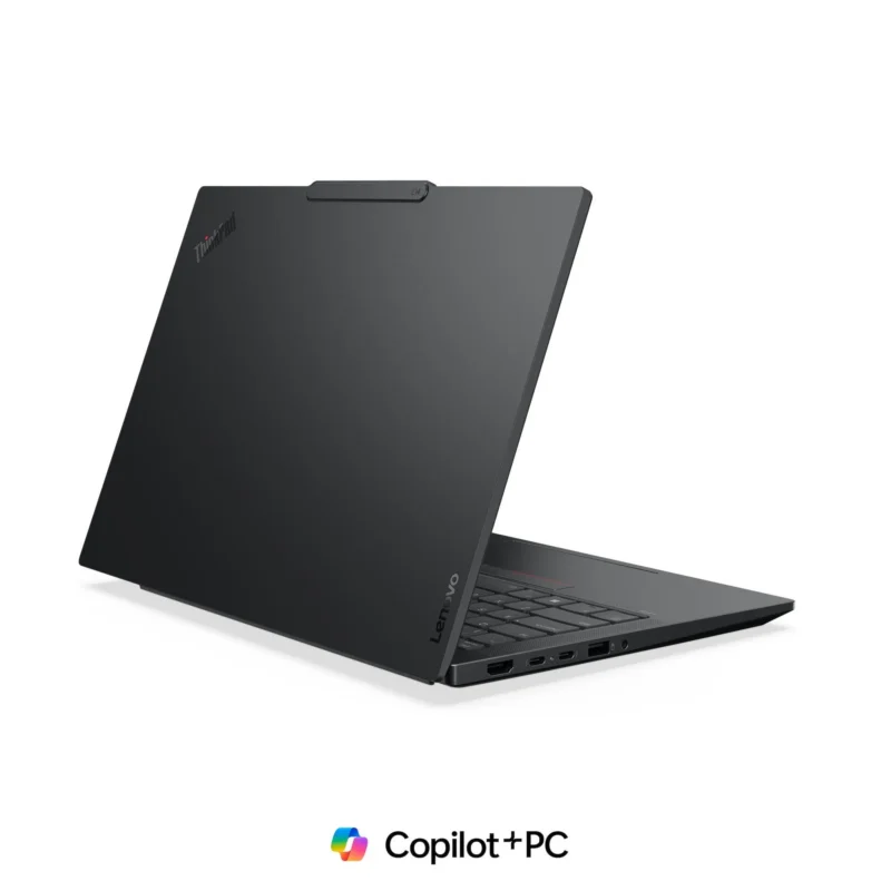 Lenovo ThinkPad E14 Gen 8 black