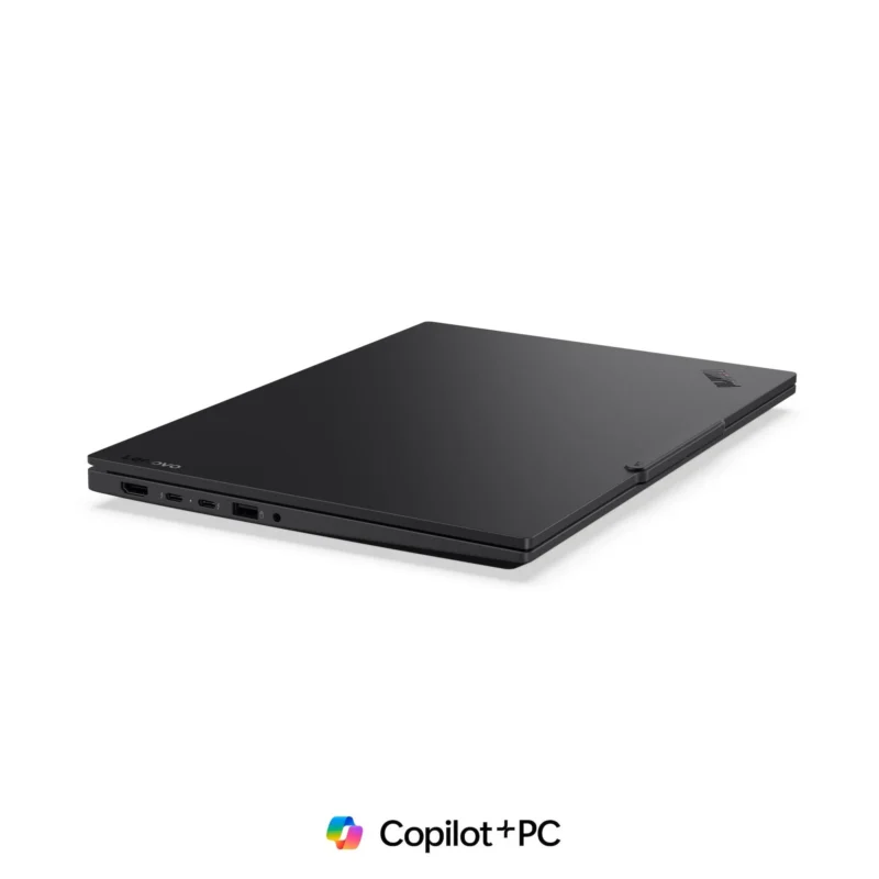 Lenovo ThinkPad E14 Gen 8 black
