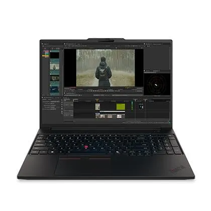 Lenovo ThinkPad P16s Gen 5