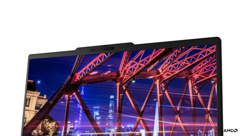 Lenovo ThinkPad T14 Gen 7