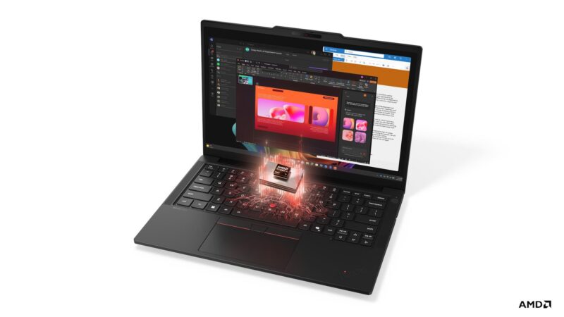 Lenovo ThinkPad T14 Gen 7