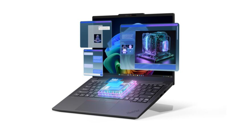 Lenovo ThinkPad T14 Gen 7