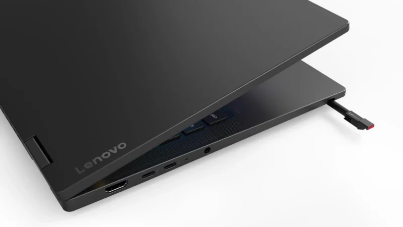 Lenovo ThinkPad T14s 2-in-1 Gen 2