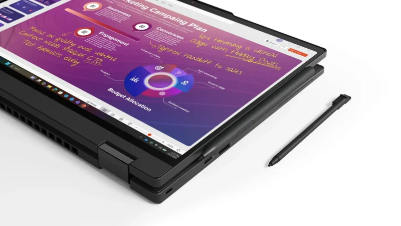 Lenovo ThinkPad T14s 2-in-1 Gen 2