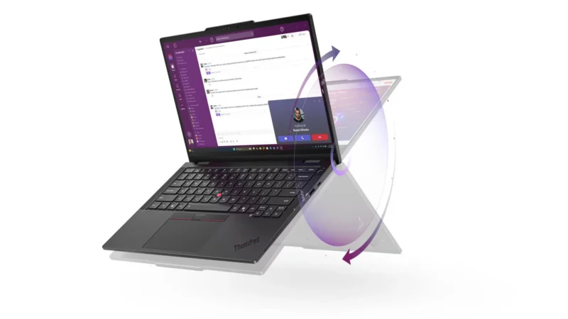 Lenovo ThinkPad T14s 2-in-1 Gen 2