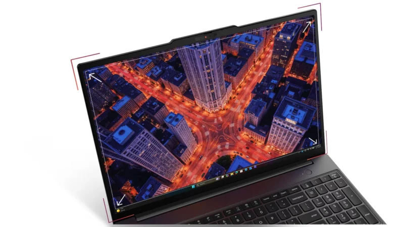 Lenovo ThinkPad T16 Gen 5
