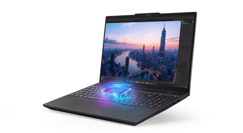 Lenovo ThinkPad T16 Gen 5
