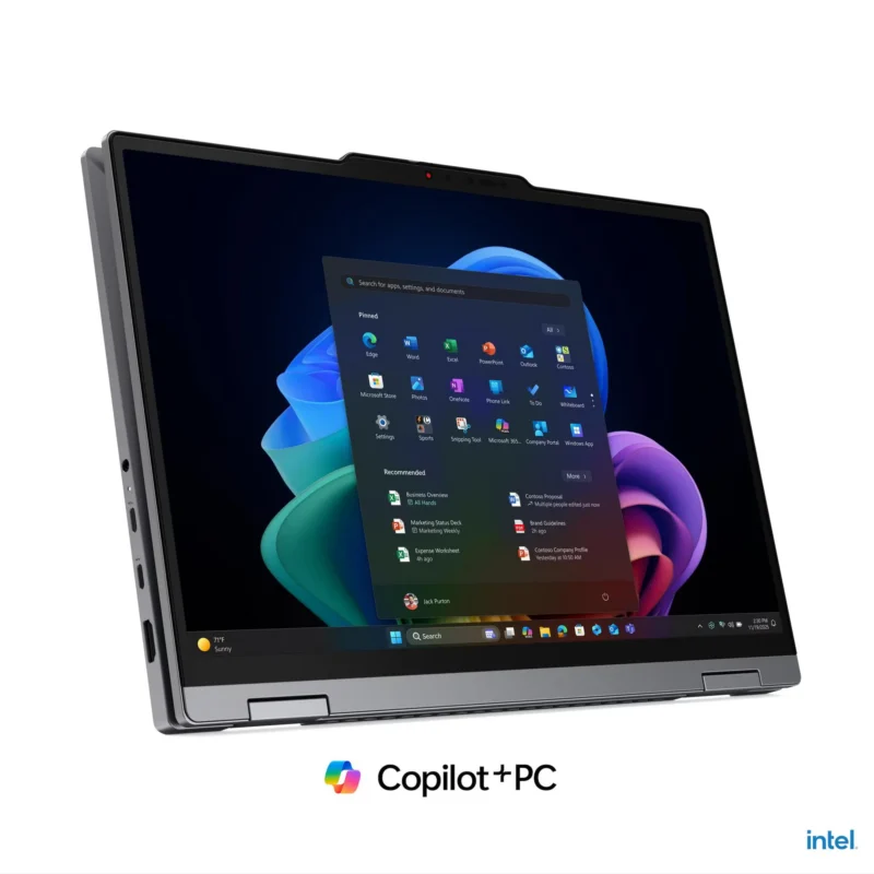 Lenovo ThinkPad X1 2-in-1 Gen 11