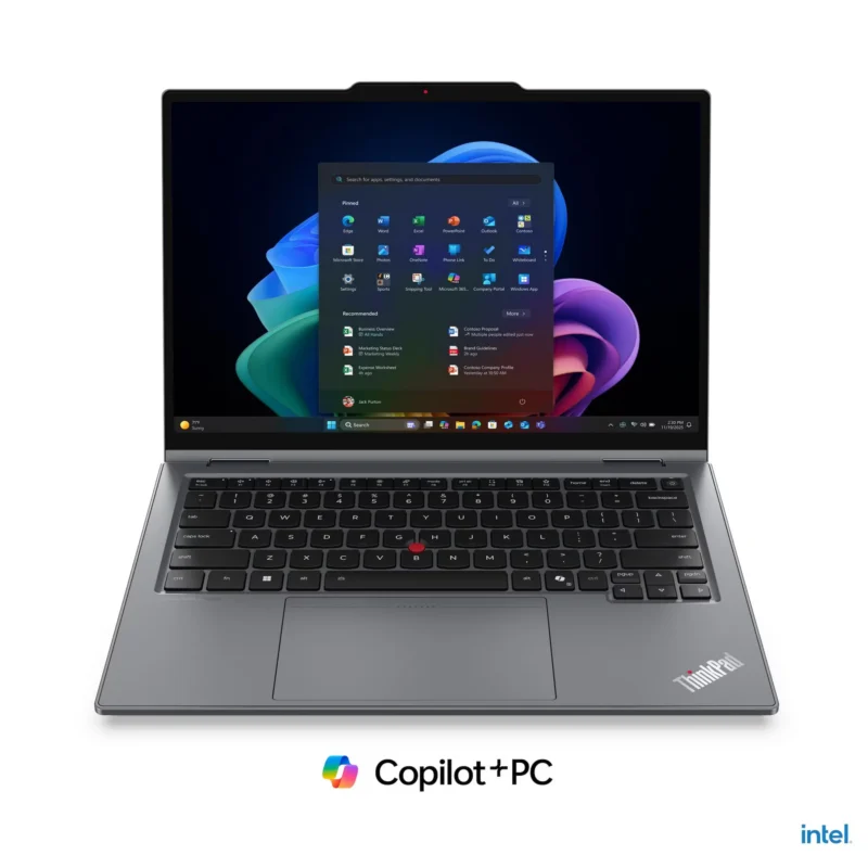 Lenovo ThinkPad X1 2-in-1 Gen 11