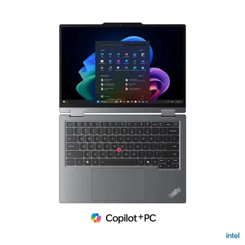 Lenovo ThinkPad X1 2-in-1 Gen 11