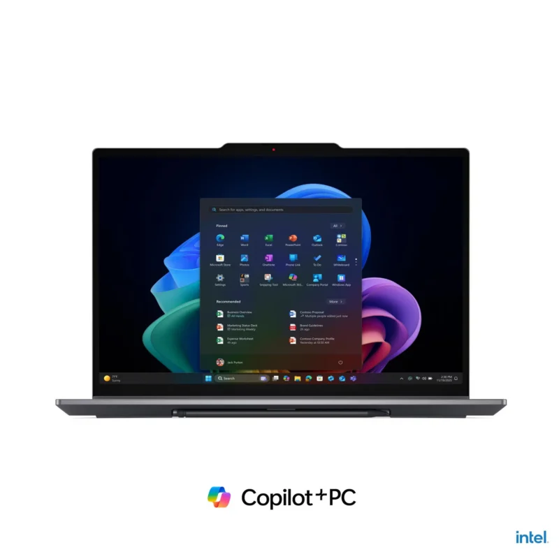 Lenovo ThinkPad X1 2-in-1 Gen 11