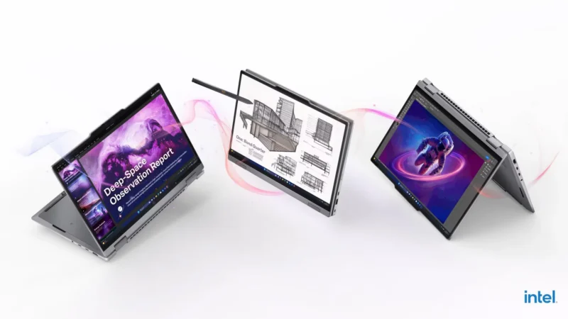 Lenovo ThinkPad X1 2-in-1 Gen 11