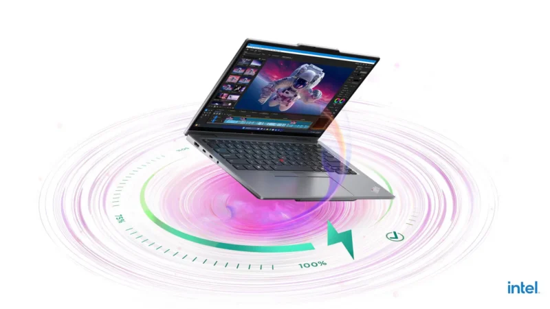 Lenovo ThinkPad X1 2-in-1 Gen 11