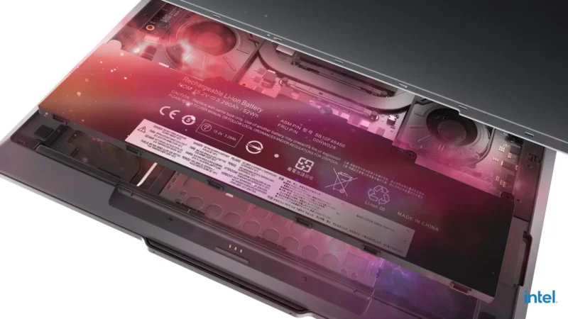 Lenovo ThinkPad X1 2-in-1 Gen 11