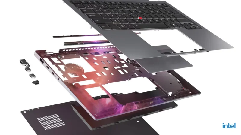 Lenovo ThinkPad X1 2-in-1 Gen 11