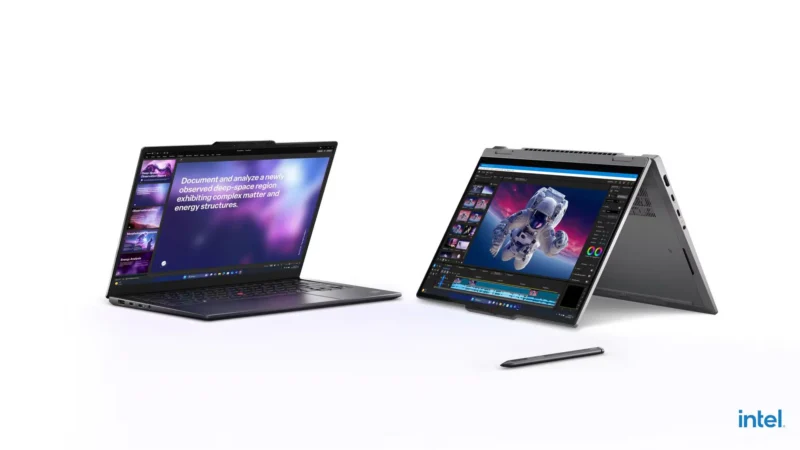 Lenovo ThinkPad X1 2-in-1 Gen 11