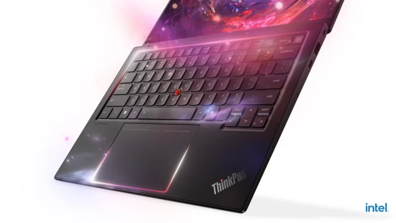 Lenovo ThinkPad X1 Carbon Gen 14