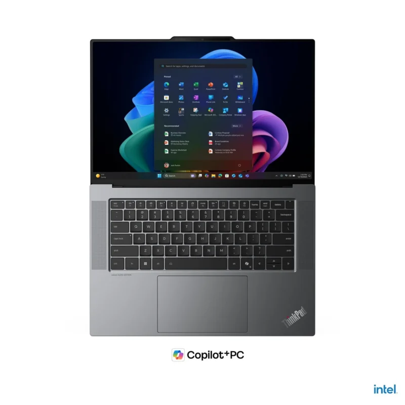 Lenovo ThinkPad X9-15p Gen 1
