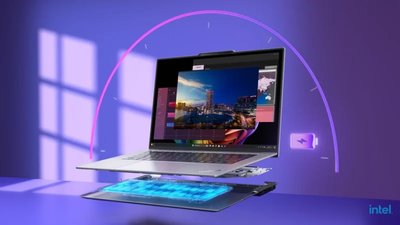 Lenovo ThinkPad X9-15p Gen 1