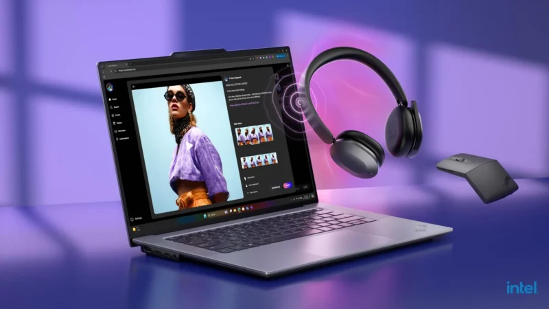 Lenovo ThinkPad X9-15p Gen 1