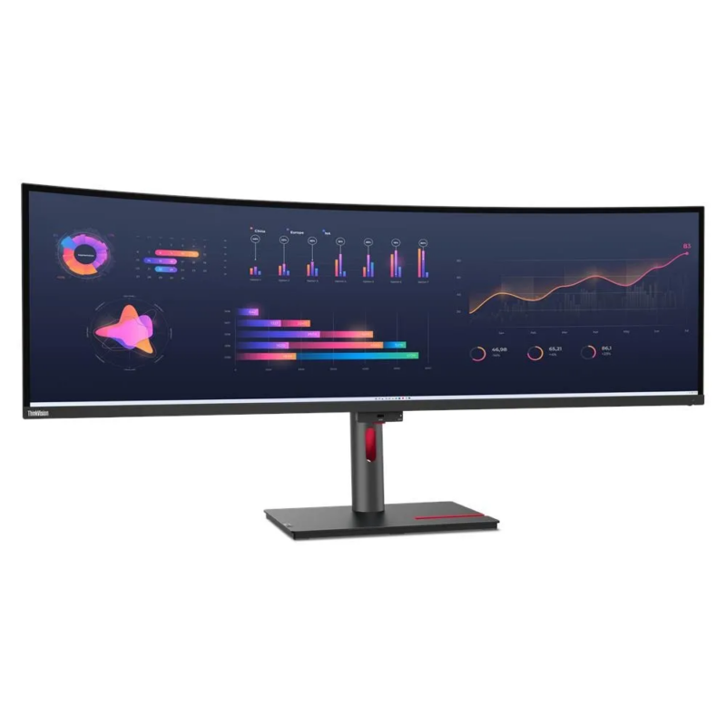 Lenovo ThinkVision P49w-40