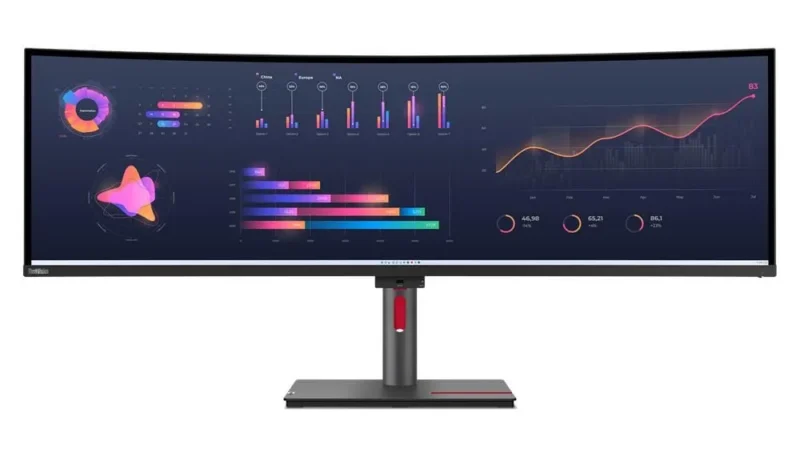 Lenovo ThinkVision P49w-40