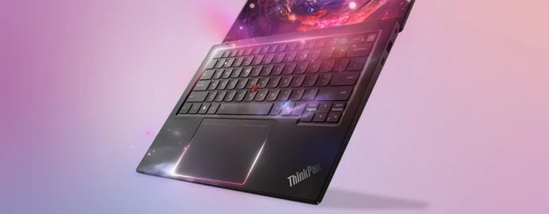 Lenovo ThinkPad X1 Carbon Gen 14