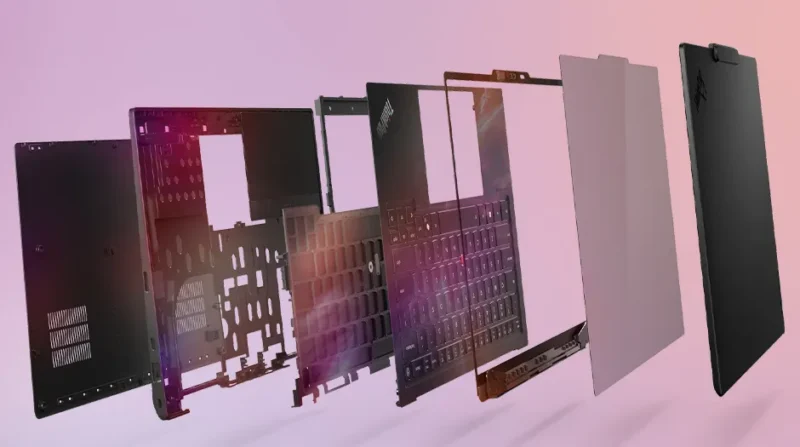 Lenovo ThinkPad X1 Carbon Gen 14