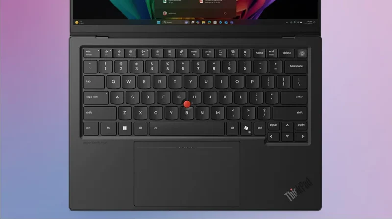 Lenovo ThinkPad X1 Carbon Gen 14