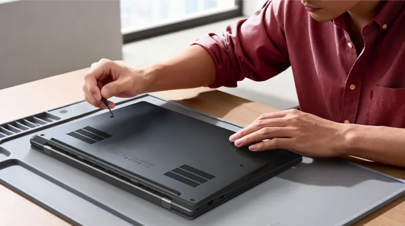 Lenovo ThinkPad X1 Carbon Gen 14