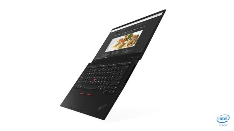 Lenovo ThinkPad X1 Carbon Gen 7 (7th Gen)