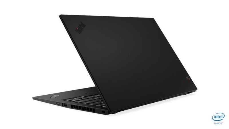 Lenovo ThinkPad X1 Carbon Gen 7 (7th Gen)
