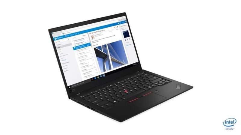 Lenovo ThinkPad X1 Carbon Gen 7 (7th Gen)