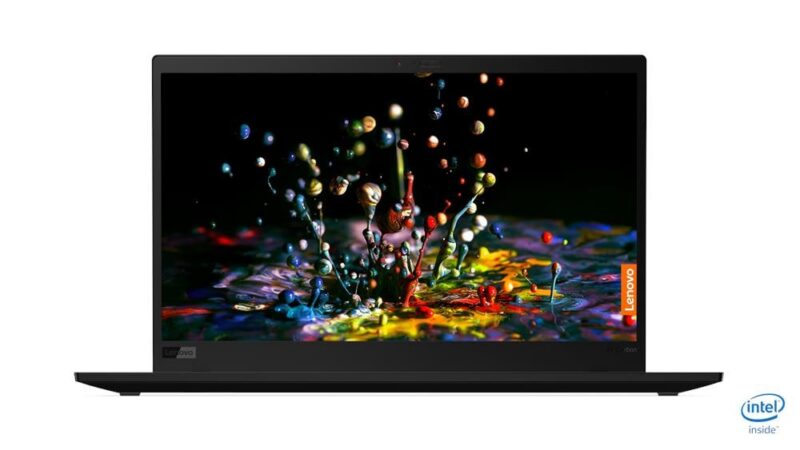 Lenovo ThinkPad X1 Carbon Gen 7 (7th Gen)
