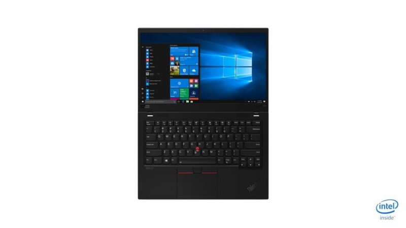 Lenovo ThinkPad X1 Carbon Gen 7 (7th Gen)