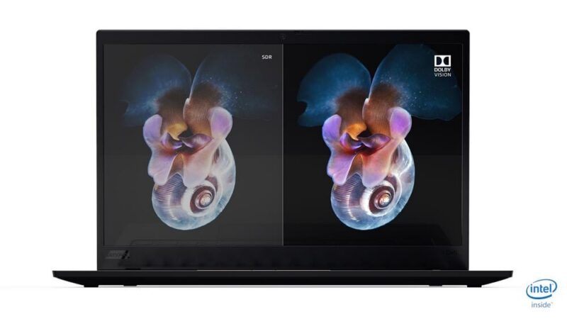 Lenovo ThinkPad X1 Carbon Gen 7 (7th Gen)