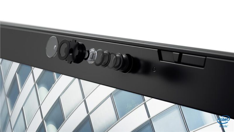 Lenovo ThinkPad X1 Carbon Gen 7 (7th Gen)
